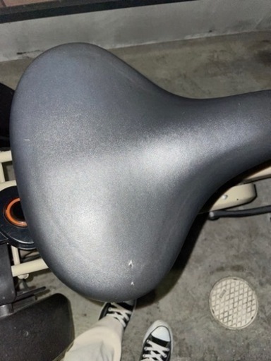 電動自転車 子供乗せ