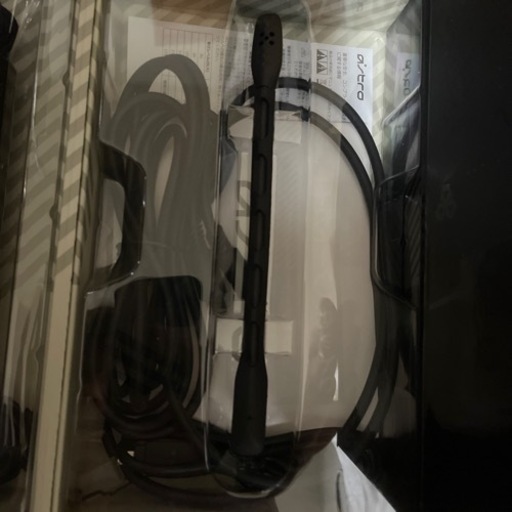 アストロa40 MIXAMP