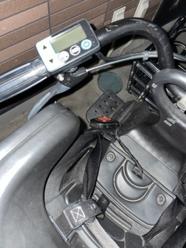 電動自転車 子供乗せ