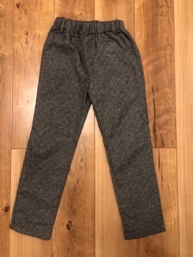 140cmキッズスーツ