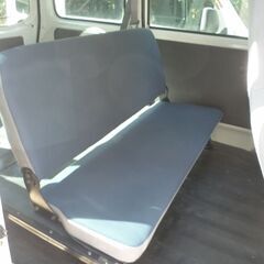 (ID4028)軽バン専門店在庫100台　１５万円　スバル　サンバーバン　車検付　平成１８年式　諸経費込１９０,０００円の画像