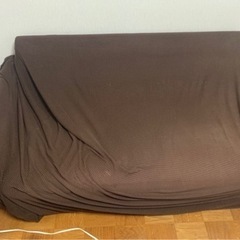 2人掛けソファー