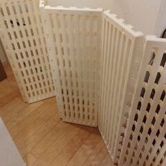 すのこベッド 樹脂 プラスチック 蝶プラ工業