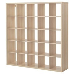 【IKEA】シェルフ　カラックス