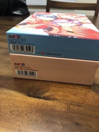 DVD ふしぎ遊戯 まとめ売り TV BOX OVA BOX
