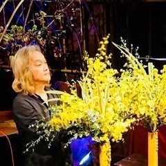 Let's ikebana! 調布駅前 生け花教室開講！の画像
