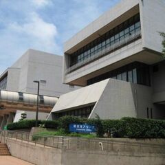 第4回ミニ卓球大会in横須賀アリーナ