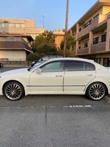 LOXARNY 20インチ　中古タイヤ付き　大幅値下げ！