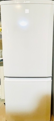 《急募》冷蔵庫､2020年製造です！