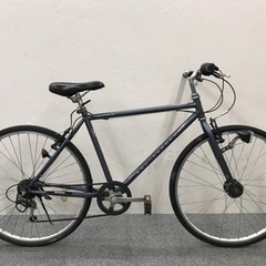 中古自転車　クロスバイク　26インチ  格安