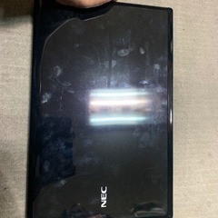 NEC VERSA PRO ノートパソコン DESKTOP-BD...