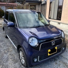 大人気 Nシリーズ　ホンダ N-ONEプレミアム　4WD アイド...