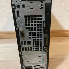 【Windows11・SSD360GB】HP Prodesk G4③の画像