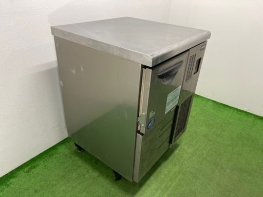 サンヨー/SANYO　業務用　全自動製氷機　フレークアイスメーカー　店舗　飲食店　SIM-F140A