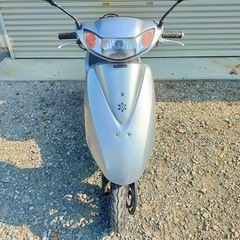 ホンダ⭐️ディオ⭐️インジェクション
