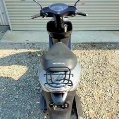 ホンダ⭐️ディオ⭐️インジェクションの画像