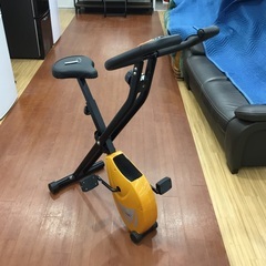 ALINCOのエアロバイクをご紹介致します‼︎ トレジャーファク...