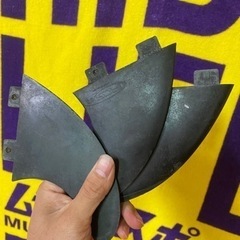 ファンボード【手渡し希望】の画像