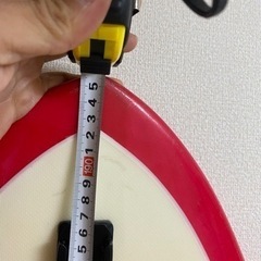 ファンボード【手渡し希望】の画像