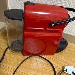 ネスプレッソ