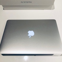 Apple MacBook（マックブックエアー） Air 13inch 2017