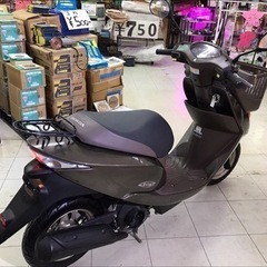 【20】HONDA CESTA 50cc ホンダ チェスタ 原付 原チャリ バイク AF68 滋賀県の画像