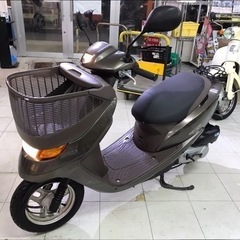 【20】HONDA CESTA 50cc ホンダ チェスタ 原付 原チャリ バイク AF68 滋賀県の画像