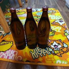 赤霧島　900ml　3本セットです。
