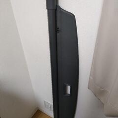 トノカバー フォルクスワーゲントゥーラン