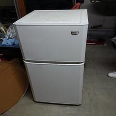 ハイアール  冷蔵庫の画像