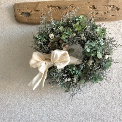 ブルーファンタジアのリース