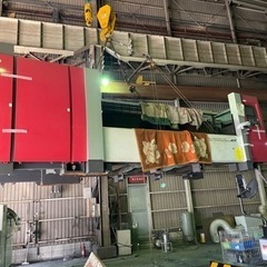 正社員募集　重量工の画像
