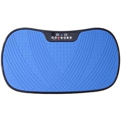 　《新品》メーカー保証付・売切れ次第終了【２Dシェイカー式、ブル...