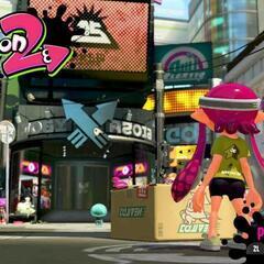 スプラトゥーン2 リグマ募集(エンジョイ)