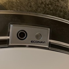 Panasonicエコナビ　LED照明　定価39,800円　半年使用品の画像