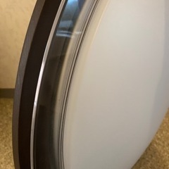 Panasonicエコナビ　LED照明　定価39,800円　半年使用品の画像