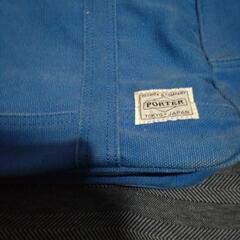 PORTER ハンドバッグ 中古
