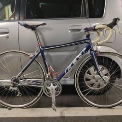 FELT ロードバイクZ100 54サイズ