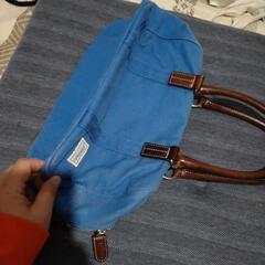 PORTER　ハンドバッグ　中古の画像