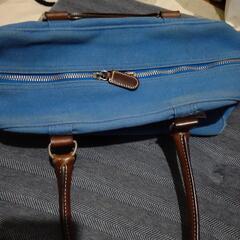 PORTER　ハンドバッグ　中古の画像