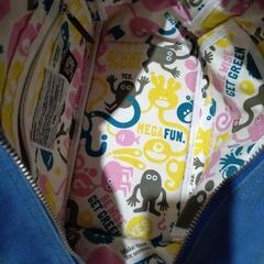 PORTER　ハンドバッグ　中古の画像