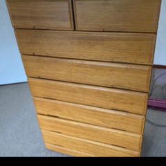 【お話し中】美品‼️整理タンス