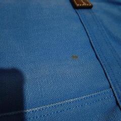 PORTER　ハンドバッグ　中古の画像