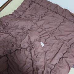 [取引終わり]シングル布団　西葛西27日まで