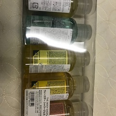 ボディショップ　ジェルの画像