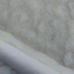 [取引終わり]　wool敷布団　西葛西27日までの画像