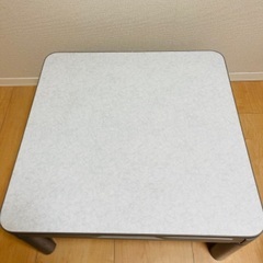 【2/26(土)のみ：受付終了しました】こたつ