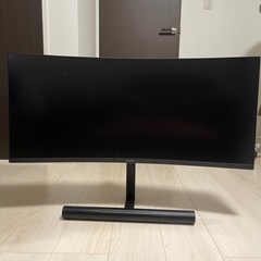 Huawei MateView GT 34 Sound Edit...