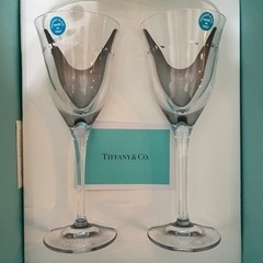 Tiffany グラスの画像