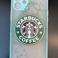 iPhone12 携帯カバーの画像